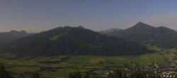 Archiv Foto Webcam Berggasthof Habersattgut: Panoramablick Altenmarkt 06:00