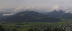 Archiv Foto Webcam Berggasthof Habersattgut: Panoramablick Altenmarkt 07:00