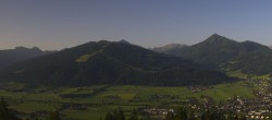 Archiv Foto Webcam Berggasthof Habersattgut: Panoramablick Altenmarkt 06:00