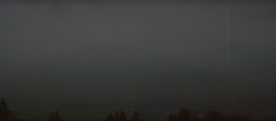 Archiv Foto Webcam Berggasthof Habersattgut: Panoramablick Altenmarkt 19:00