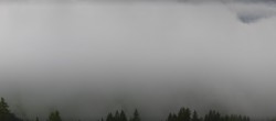 Archiv Foto Webcam Berggasthof Habersattgut: Panoramablick Altenmarkt 06:00