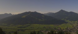 Archiv Foto Webcam Berggasthof Habersattgut: Panoramablick Altenmarkt 07:00