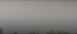 Archived image Webcam Enjoy the view from the 'Berggasthof Habersattgut' into the Enns valley 06:00