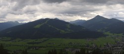 Archiv Foto Webcam Berggasthof Habersattgut: Panoramablick Altenmarkt 15:00