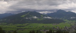 Archiv Foto Webcam Berggasthof Habersattgut: Panoramablick Altenmarkt 17:00