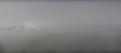 Archiv Foto Webcam Berggasthof Habersattgut: Panoramablick Altenmarkt 06:00