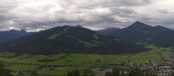 Archiv Foto Webcam Berggasthof Habersattgut: Panoramablick Altenmarkt 11:00
