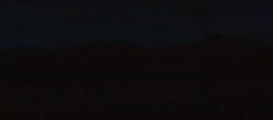 Archiv Foto Webcam Berggasthof Habersattgut: Panoramablick Altenmarkt 21:00