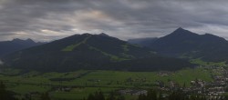 Archiv Foto Webcam Berggasthof Habersattgut: Panoramablick Altenmarkt 06:00
