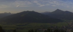 Archiv Foto Webcam Berggasthof Habersattgut: Panoramablick Altenmarkt 06:00