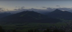 Archiv Foto Webcam Berggasthof Habersattgut: Panoramablick Altenmarkt 05:00