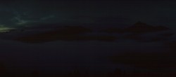 Archiv Foto Webcam Berggasthof Habersattgut: Panoramablick Altenmarkt 05:00