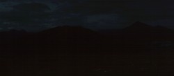 Archiv Foto Webcam Berggasthof Habersattgut: Panoramablick Altenmarkt 05:00