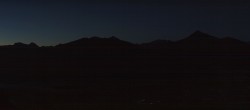 Archiv Foto Webcam Berggasthof Habersattgut: Panoramablick Altenmarkt 05:00