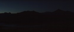 Archiv Foto Webcam Berggasthof Habersattgut: Panoramablick Altenmarkt 05:00