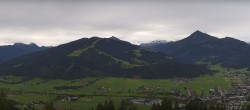 Archiv Foto Webcam Berggasthof Habersattgut: Panoramablick Altenmarkt 09:00