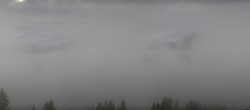 Archiv Foto Webcam Berggasthof Habersattgut: Panoramablick Altenmarkt 08:00