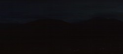Archiv Foto Webcam Berggasthof Habersattgut: Panoramablick Altenmarkt 19:00