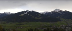 Archiv Foto Webcam Berggasthof Habersattgut: Panoramablick Altenmarkt 15:00