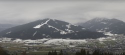 Archiv Foto Webcam Berggasthof Habersattgut: Panoramablick Altenmarkt 11:00