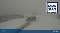 Archiv Foto Webcam Grafenberg in Wagrain 05:00