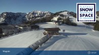 Archiv Foto Webcam Grafenberg in Wagrain 07:00