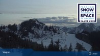 Archiv Foto Webcam Grafenberg in Wagrain 04:00