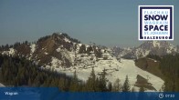 Archiv Foto Webcam Grafenberg in Wagrain 06:00