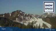 Archived image Webcam Wagrain - Grafenberg 06:00