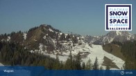 Archived image Webcam Wagrain - Grafenberg 07:00