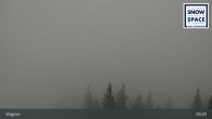 Archiv Foto Webcam Grafenberg in Wagrain 08:00