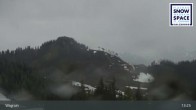 Archiv Foto Webcam Grafenberg in Wagrain 12:00