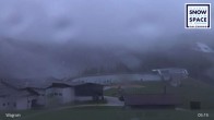 Archiv Foto Webcam Grafenberg in Wagrain 04:00
