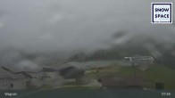 Archiv Foto Webcam Grafenberg in Wagrain 07:00
