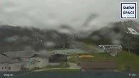 Archiv Foto Webcam Grafenberg in Wagrain 10:00