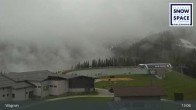 Archiv Foto Webcam Grafenberg in Wagrain 12:00