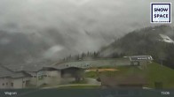 Archiv Foto Webcam Grafenberg in Wagrain 14:00