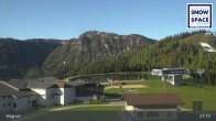 Archiv Foto Webcam Grafenberg in Wagrain 06:00
