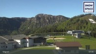 Archiv Foto Webcam Grafenberg in Wagrain 07:00
