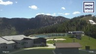 Archiv Foto Webcam Grafenberg in Wagrain 12:00