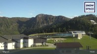 Archiv Foto Webcam Grafenberg in Wagrain 18:00