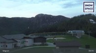 Archiv Foto Webcam Grafenberg in Wagrain 04:00