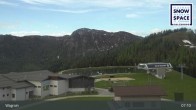 Archiv Foto Webcam Grafenberg in Wagrain 06:00