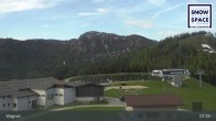 Archiv Foto Webcam Grafenberg in Wagrain 07:00