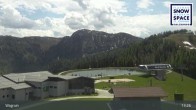 Archiv Foto Webcam Grafenberg in Wagrain 12:00