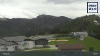 Archiv Foto Webcam Grafenberg in Wagrain 14:00