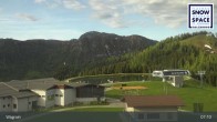 Archiv Foto Webcam Grafenberg in Wagrain 06:00