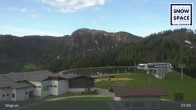 Archiv Foto Webcam Grafenberg in Wagrain 07:00