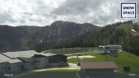 Archived image Webcam Wagrain - Grafenberg 12:00