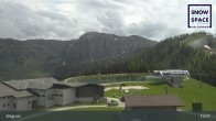 Archived image Webcam Wagrain - Grafenberg 14:00
